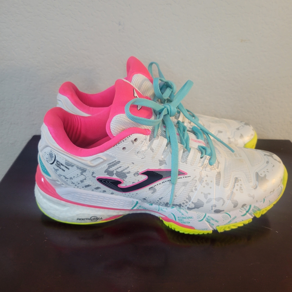 Joma Women's Vibrant Athletic Shoes